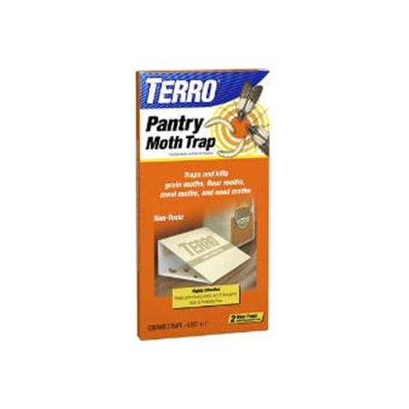 T2900 Pantry Moth Trap, 2PK